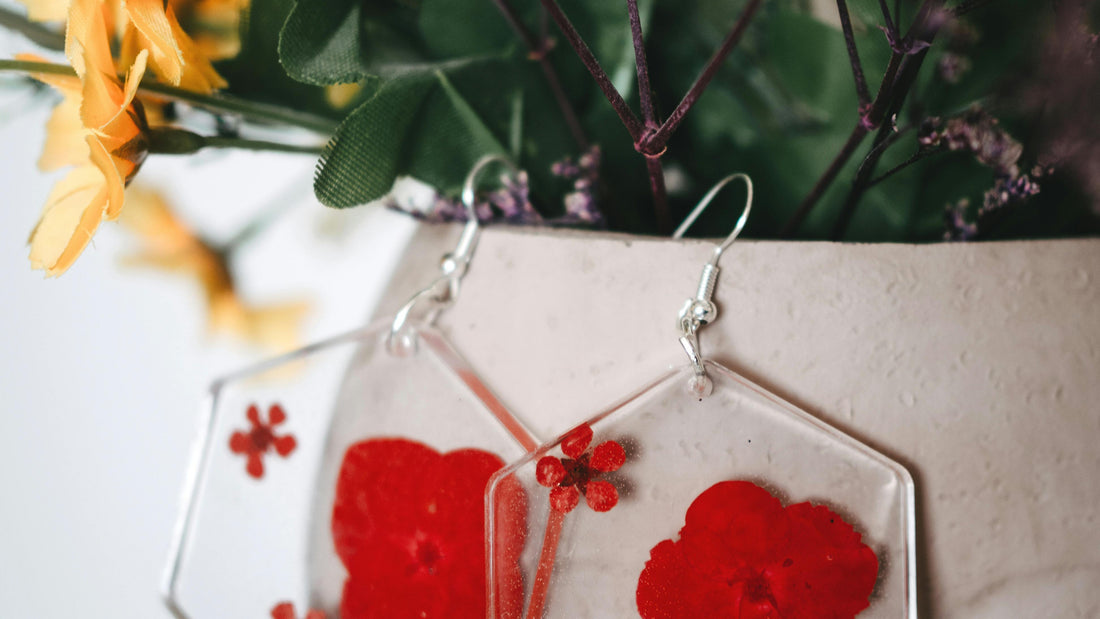 Handmade Fashion Jewellery: A Crafted Statement of Style