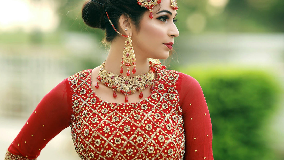 Unveiling the Hottest Jewellery Trends of 2024
