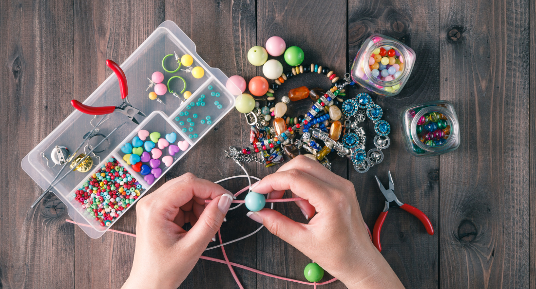 The Art of Craftsmanship in Handmade Jewelry: Meticulous Creation Unveiled