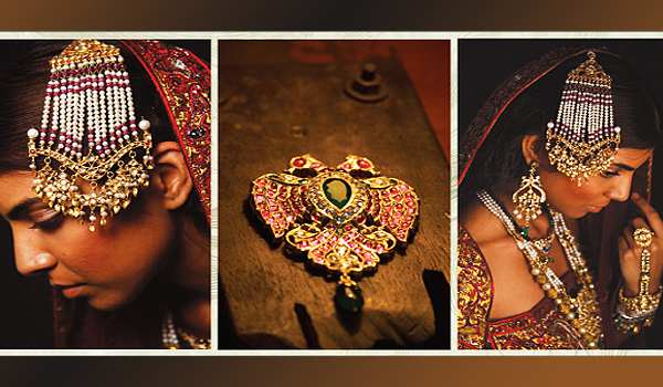Evolution of Indian Consumer Behavior in Fashion Jewelry