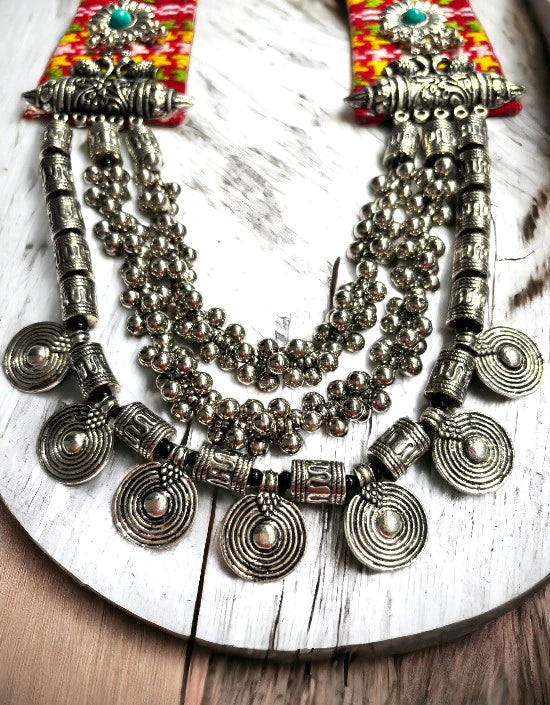 Exploring the Rich Heritage of Ethnic Jewelry Making in India