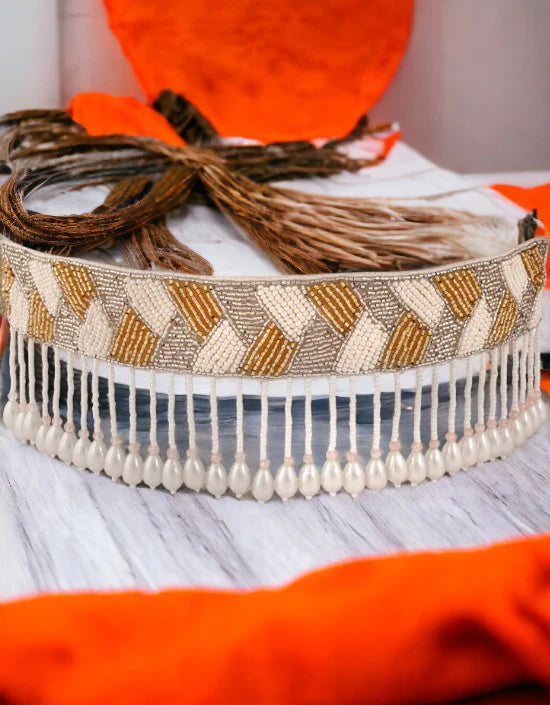 Unveiling the Magnificence of Handmade Jewelry by Vivazs.com