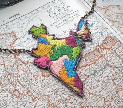 Jewelry and Its Influence on the Culture of a Region