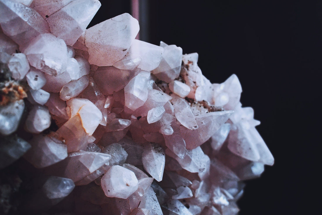 Unlocking the Mysteries: Gemstones Symbolism and Meaning