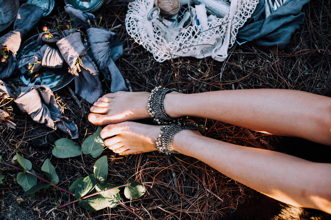 Handmade Jewellery and Boho Fashion: A Seamless Blend from Vivazs.com