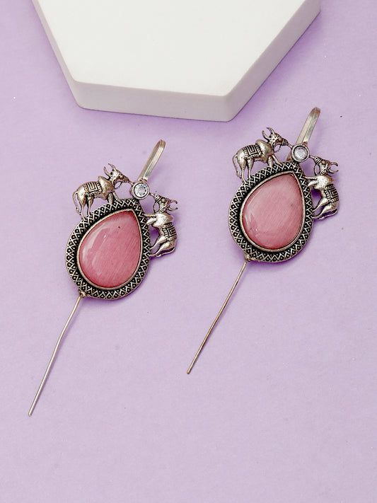 VIVAZS Ear cuff Earrings Designs | EARCUFFS